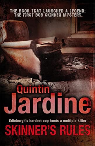 Skinner rules quintin - skinner's, rules,quintin