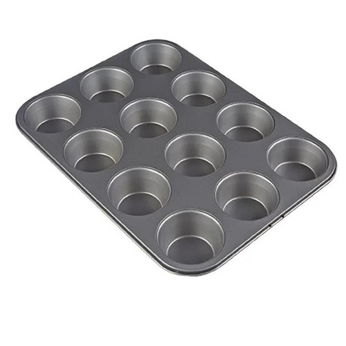 Muffin tray cupcake - muffin, non