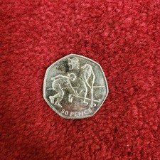 2012 London Olympics Hockey