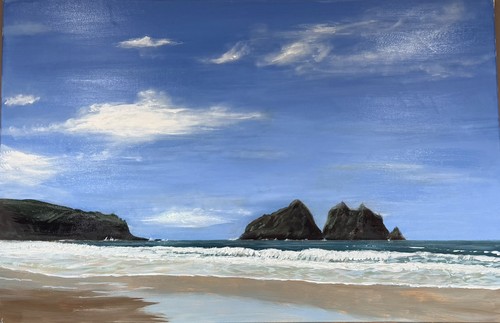 Large cornwall gull rocks - large,