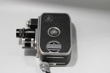 Vintage Bolex Paillard B8SL