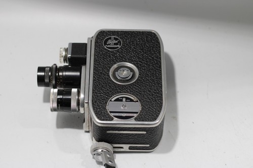 Vintage bolex paillard - vintage, b8sl