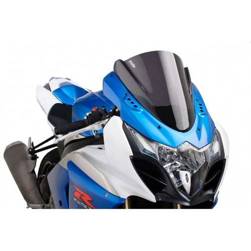 Puig fairing racing suzuki - puig,