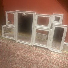 Oliver Bonas wall multiple