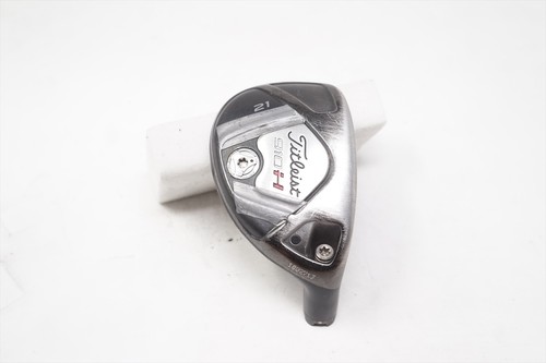 Titleist 910h hybrid club - titleist, 21*