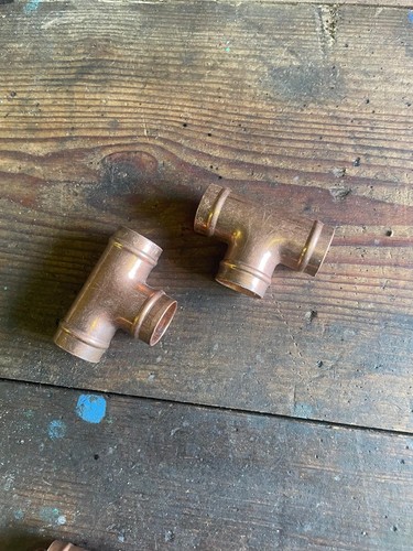 22mm yorkshire solder - yorkshire,