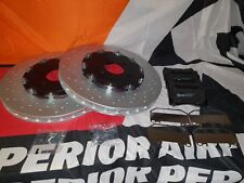 VAUXHALL ASTRA J GTC MK6 VXR