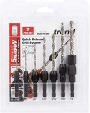Imperial Drill Set of 7 Pieces