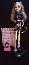Monster High New Scaremester
