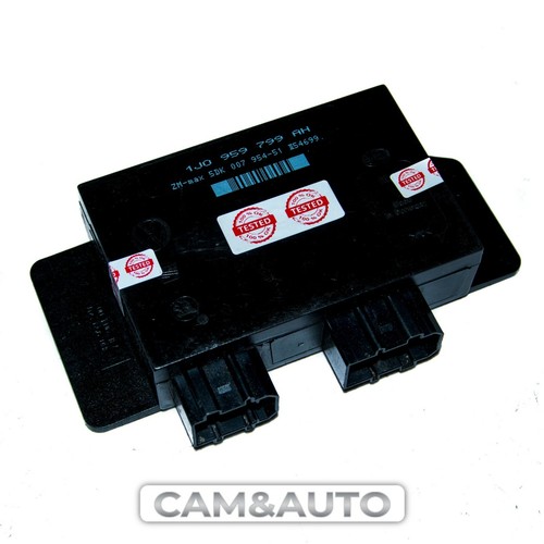Comfort control unit - control,
