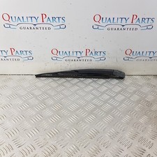 HYUNDAI I40 REAR WIPER ARM 2017