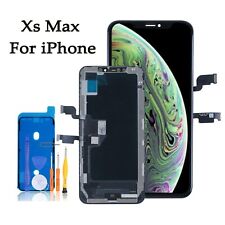 For iPhone XS MAX LCD Screen