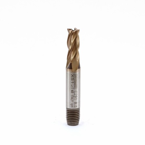 Dormer end mill xs1 - 8.5,
