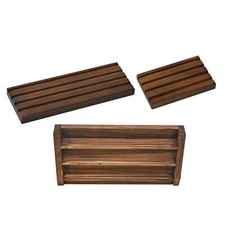 Challenge Coin Display, 4 Rows