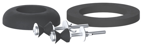 Toilet cistern universal seal - cistern,