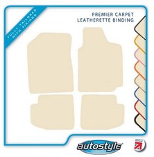 Fits Toyota Yaris T- Sport 3dr