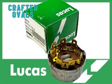 Lucas steering lock ignition - steering,