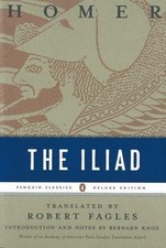 The Iliad:; Penguin Classics