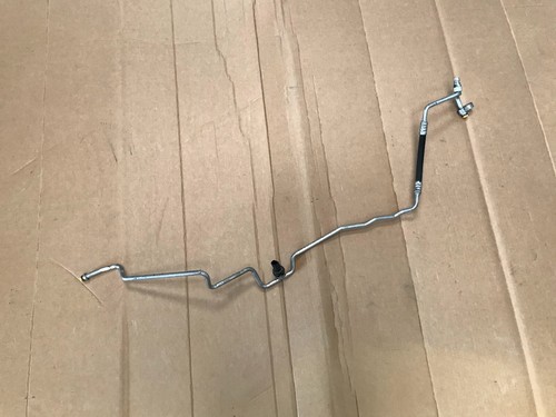 Bmw e60 e61 series oem - series, a/c