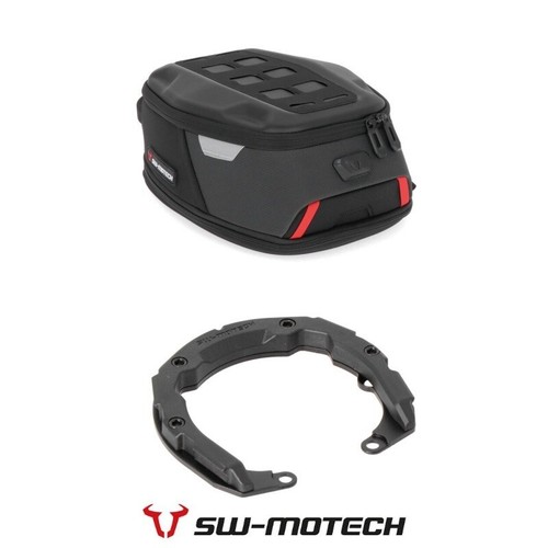 Motech daypack pro - sw,