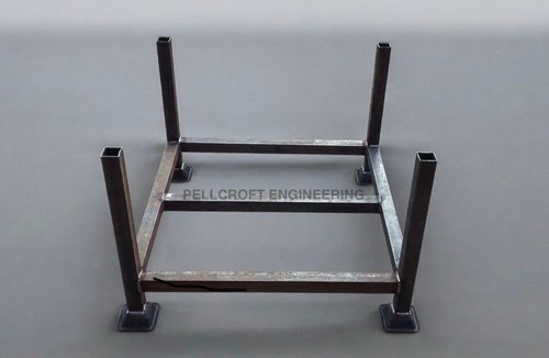 Made x 650 steel - made, 1m