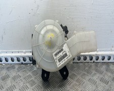 CITROEN C4 GRAND  MPV 5 Doors 2014-2017 1560 HEATER BLOWER MOTOR a43002600