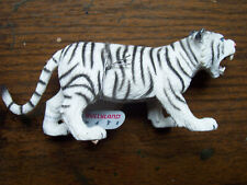 Bullyland WHITE TIGER 63580