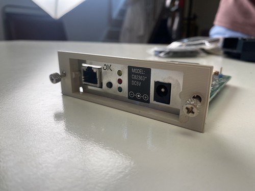 Epson c82363 netrowk card - c82363,