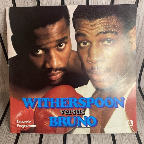 Vintage tim witherspoon - tim,