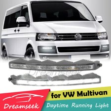 Led drl for transporter - led, vw