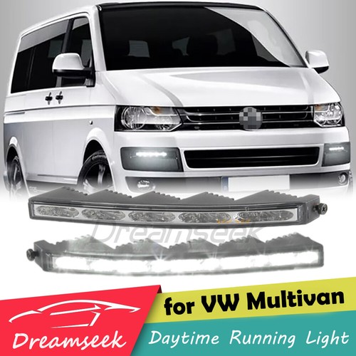 Led drl for - led, vw