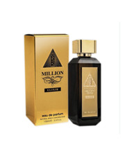 Launo Million EDP 100ml | Fragrance World | Men’s Perfume | New & Sealed
