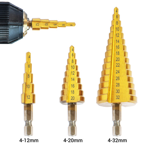 Blostm 3pcs hss - 3pcs,