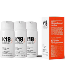 50ml K18 Leave-In Molecular Repair Hair Mask Conditioner For All Hair Types new