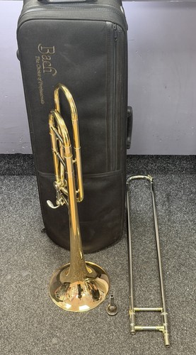 Bach 400b tenor bass - tb-400b,