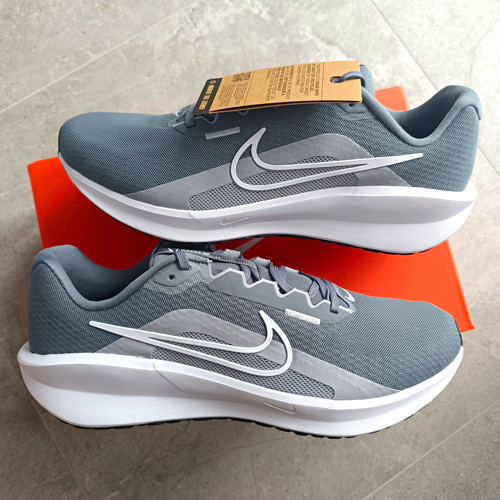 Nike downshifter grey - nike, 13
