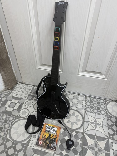Guitar hero legends rock - 3,