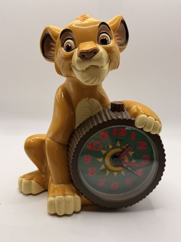 Disney the lion king - disney, simba
