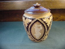 Antique Doulton Lambeth