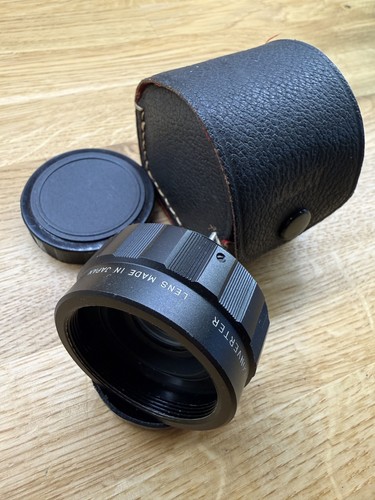 Vintage prinz galaxy - galaxy, lens
