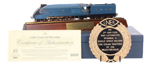 Hornby r3612 gauge - hornby,