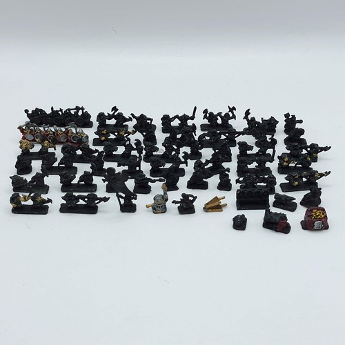 Warhammer warmaster dwarf - warhammer, warmaster: