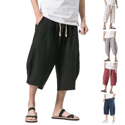 Men casual calf length - casual,