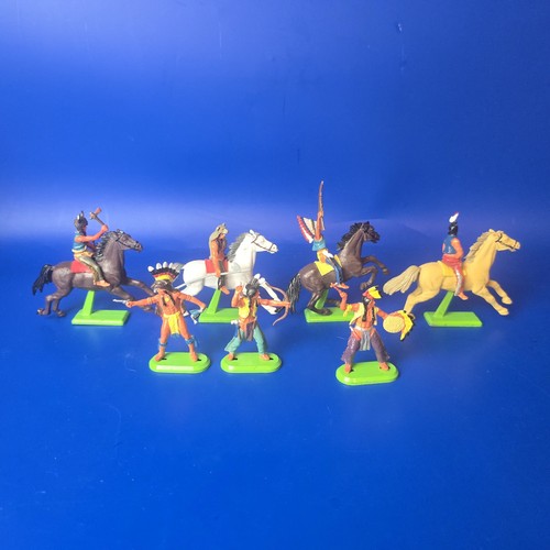 Britains deetail native - deetail,