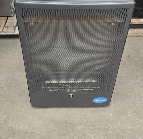 Blue belle portable gas - belle,