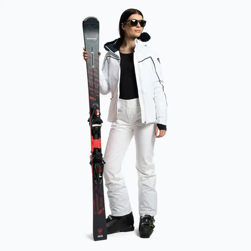 Rossignol women ski - rossignol, jacket