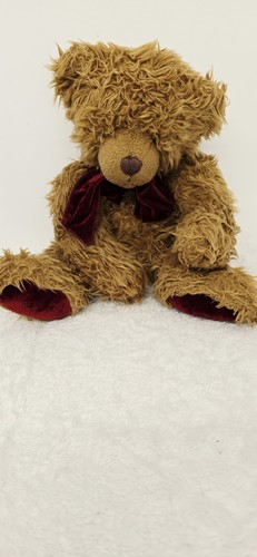 Russ berrie rare tinsel - rare, 18"