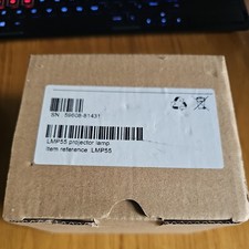 Projector Lamp Module POA-LMP55 for SANYO Projector - Unused