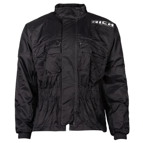 Richa rain warrior jacket - rain,