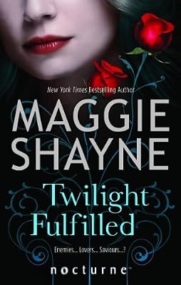 Twilight fulfilled children - fulfilled, (children